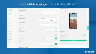 How To Add an Image To Your Push Notification