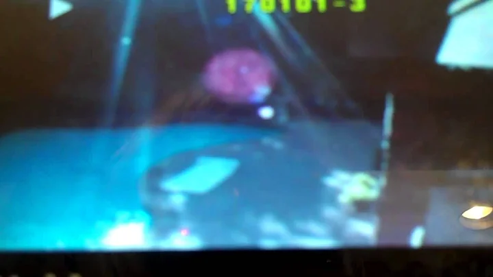 Heaven Invading My Back Yard Video 2 Terri Southar...