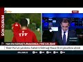 Hakem Yasin Kol ve Yardımcısı Gözaltına Alındı | NTV