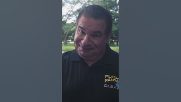 Flex Paste Clear BTS