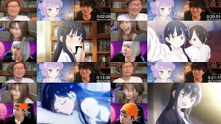 僕の心のヤバイやつ 同時視聴