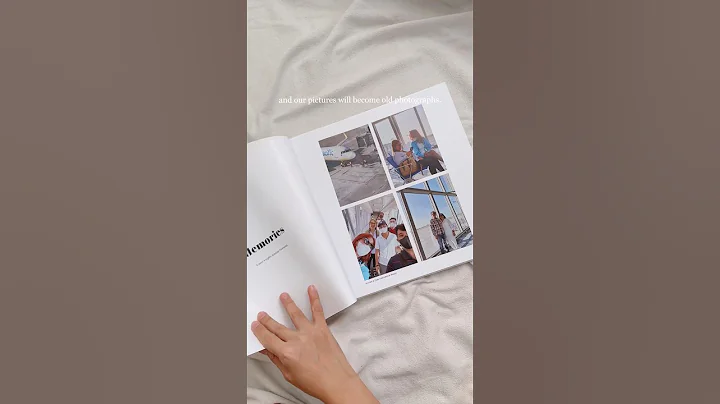 this is your sign to create your own photobook 🥺✨🤍#photobook #memories #photography #photoalbum - DayDayNews