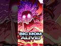 Big Mom's Secret Return Explained!