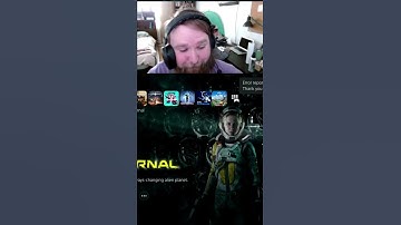 When you crash in the middle of a great run of Returnal