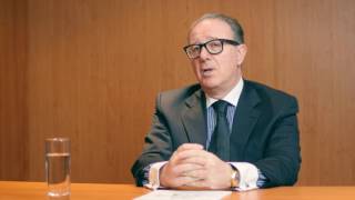 Interview with the Prof. Dr. Torello Lotti MD, MD (IT)