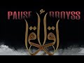 Pause Ft Broyss I9rae Prod By Teaslax 