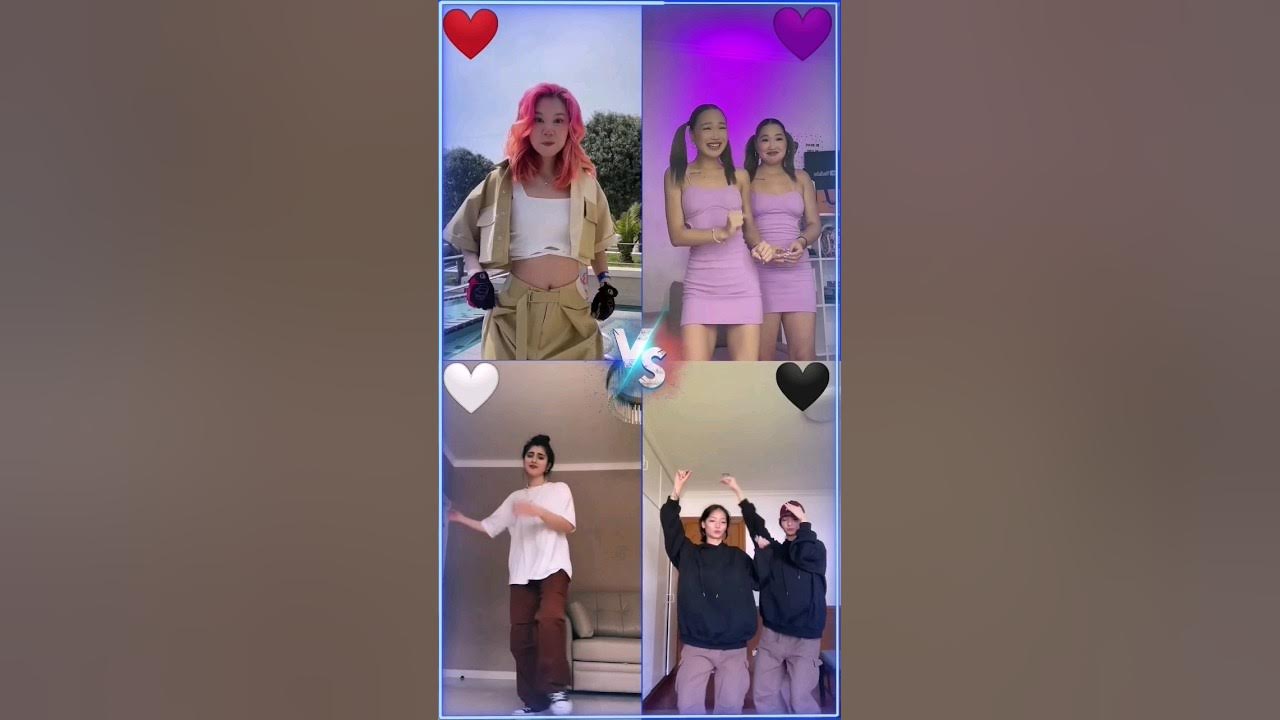 Sou favela | Which one did the challenge better?π₯ #tiktok #tiktokchallenge #short Sou favela | Which one did the challenge better?π₯ #tiktok #tiktokchallenge #short