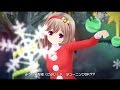 【ガールフレンド(♪)】オリジナル☆クリスマス♪【風町陽歌】