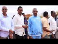 Shacabka Degmada Xeraale ee Gobolka Galgaduud ayaa maanta u dareeray goobaha codbixinta.