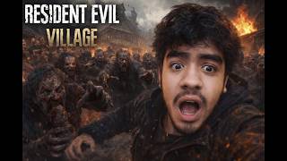 Resident evil / Part 2 /  Zombies Everywhere 😱😱