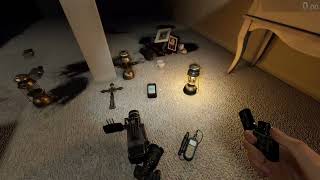 Phasmophobia 0Evidence P7 (7,44x)