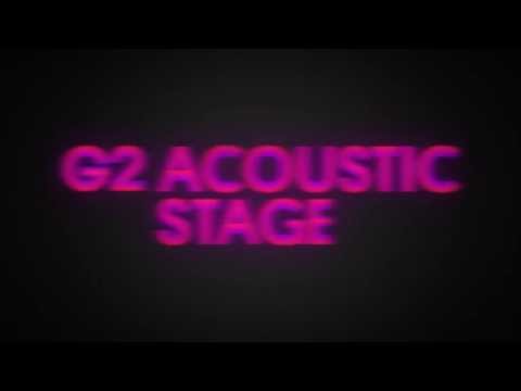 G2 ACOUSTIC STAGE