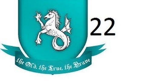 Crusader Kings 2: Game of thrones mod- Velaryon Part 22