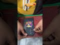 Wow amazing 🤩 look mobile skin 📲 #shortsfeed #skin #mobile #shorts