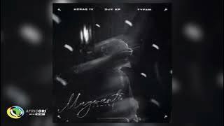 Azraq IV, Djy Kp & Tyfam - Mogwanti [Remix] [Feat. Jauza814]