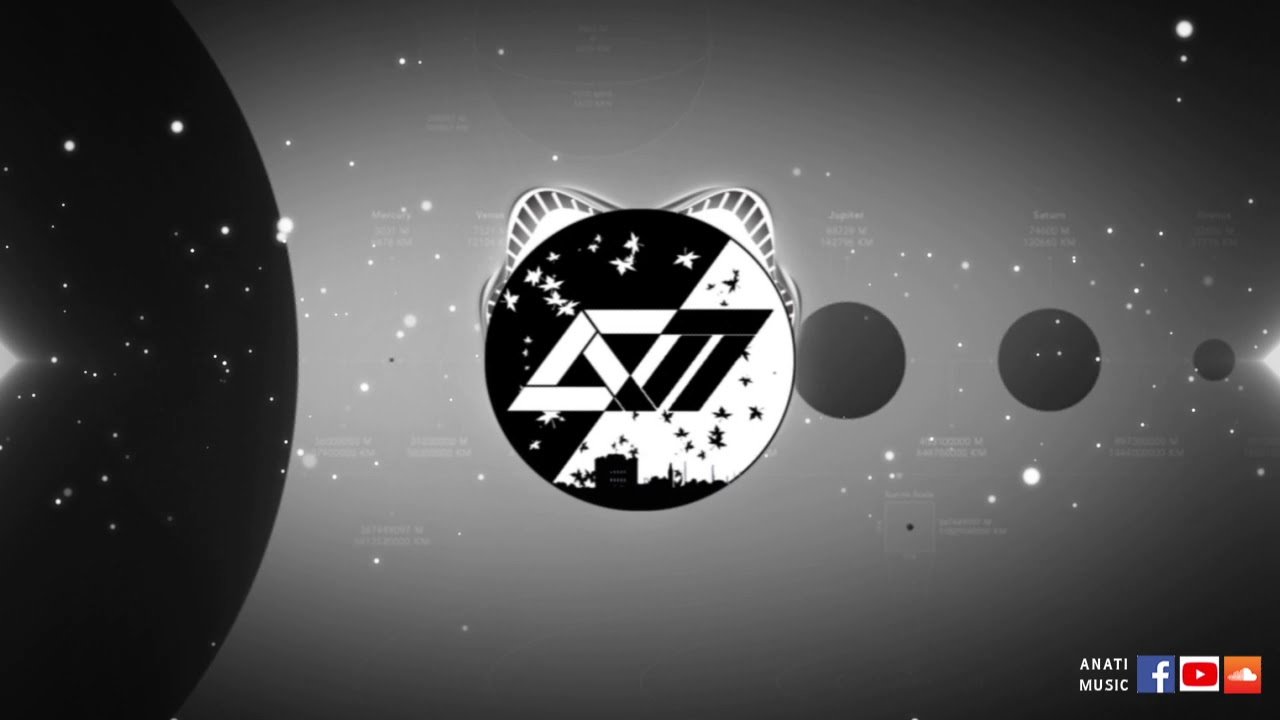 - - - Agrad  - Ofisialy ( ANATI Remix 2019 )