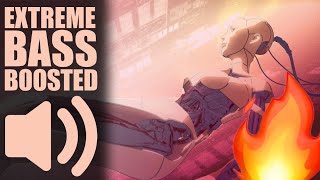 Afrojack \u0026 David Guetta - Another Life ft. Ester Dean (BASS BOOSTED EXTREME)🔊😱🔊