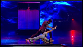 Rose and Sanam Joher Dance At India best Dancer #rose #sonytv#sanamjohar
