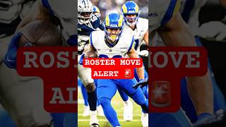 Texans Claim Running Back Off Waiver Wire + Jakob Johnson Waived  #texans #shorts