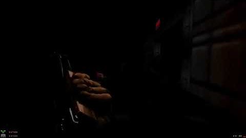 Doom wad - The Cursed Hangar