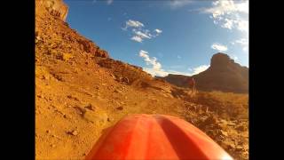 Moab 2012 Day 1