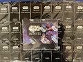 🎉 100 Weekly Play Kit Booster + 1x Booster Display | Unboxing | aus Star Wars Unlimited 🎉