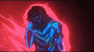 J.I.D. - 151 Rum Remix (If I Produced) BennyBeats