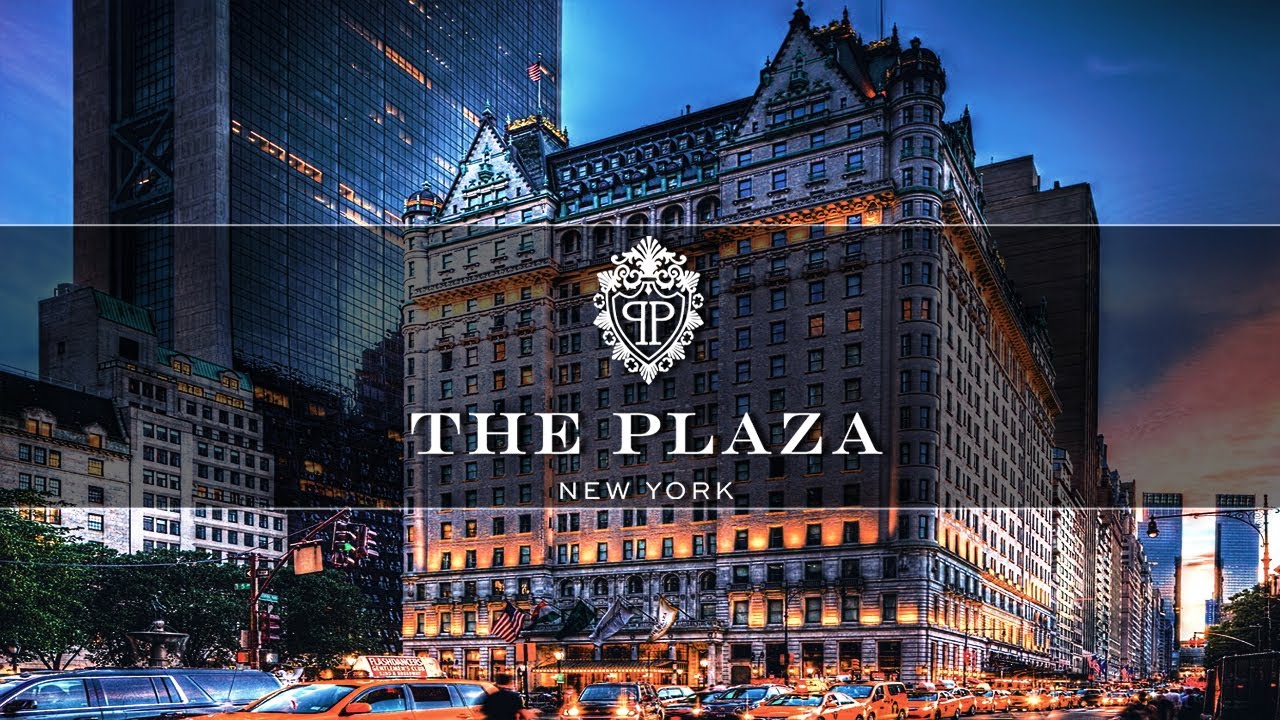 plaza hotel new york