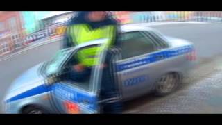 Видео Адекватная реакция ДПС на замечание (автор: Журналист TV)