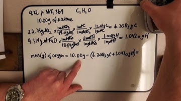 Chapter 9 (Video 17)