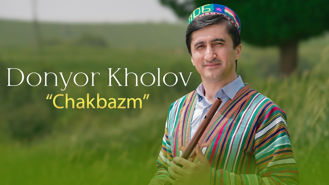 Watch Донёр Холов - Чакбазм | Donyor Kholov - Chakbazm on YouTube Watch Донёр Холов - Чакбазм | Donyor Kholov - Chakbazm on YouTube