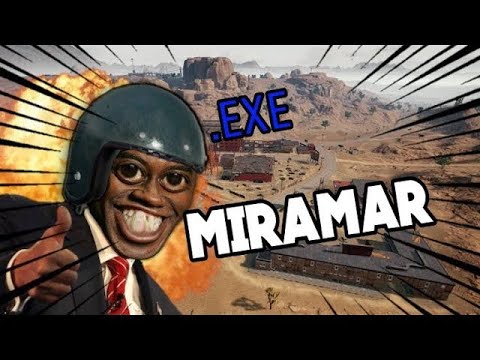 1v4 [MIRAMAR].exe