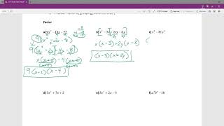 Math 49 Chapter 4 5