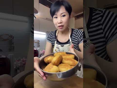 Идеальные пирожки на кефире: быстро, просто, вкусно!