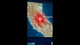 Early Wildfire Detection Grid
