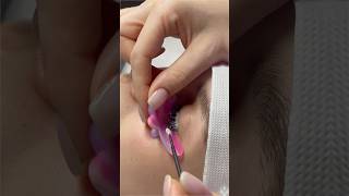 Обновили реснички #lashes #наращиваниересниц #нижнийновгород #лисийэффект #мокрыйэффект