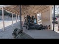 Range VLOG #247 - December 2023 NRL22 Match at WEGC
