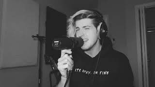 When You're Ready - Shawn Mendes (Cover) by Benjamin Alan