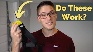 Over 55? Are TRX Straps Right For You? screenshot 2