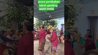 Gending Panglima Gajah Mada