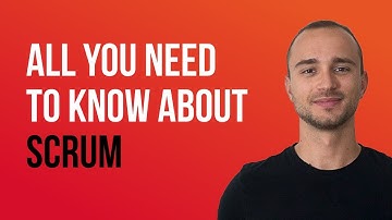 The ULTIMATE introduction to Scrum and Agile - Updated 2024