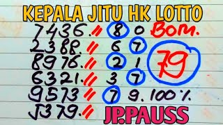 PREDIKSI HK LOTTO MALAM INI 9 OKTOBER 2025 | BOCORAN HONGKONG MALAM INI | RUMUS KEPALA EKOR JITU