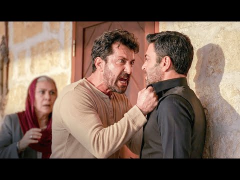 مسلسل المدينة البعيدة الحلقة 39 لن أترك عليا لك