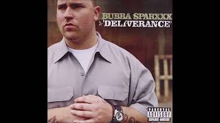 15. Bubba Sparxxx - Back In The Mud (feat. Sleepy Brown)