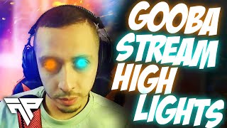 Gooba Stream Highlights ( FUNNY MOMENTS - FIFA 23 - OME TV - STORYTELLING - GAMING )