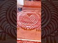 ✨ Amazing CNC Wood Cutting Designs| Machine Craft Work #shorts #woodcraft #CNCdesign#wood #viral