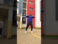 Billnas Ft Jay Melody Puuh Dance Challenge Shortisbetter SafaricomPLC