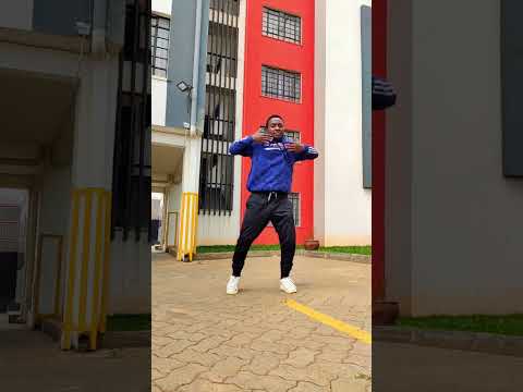 Billnas Ft Jay Melody Puuh Dance Challenge Shortisbetter SafaricomPLC