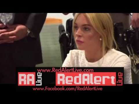 Lindsay Lohan 3 Years in Prison For Felony Theft A...