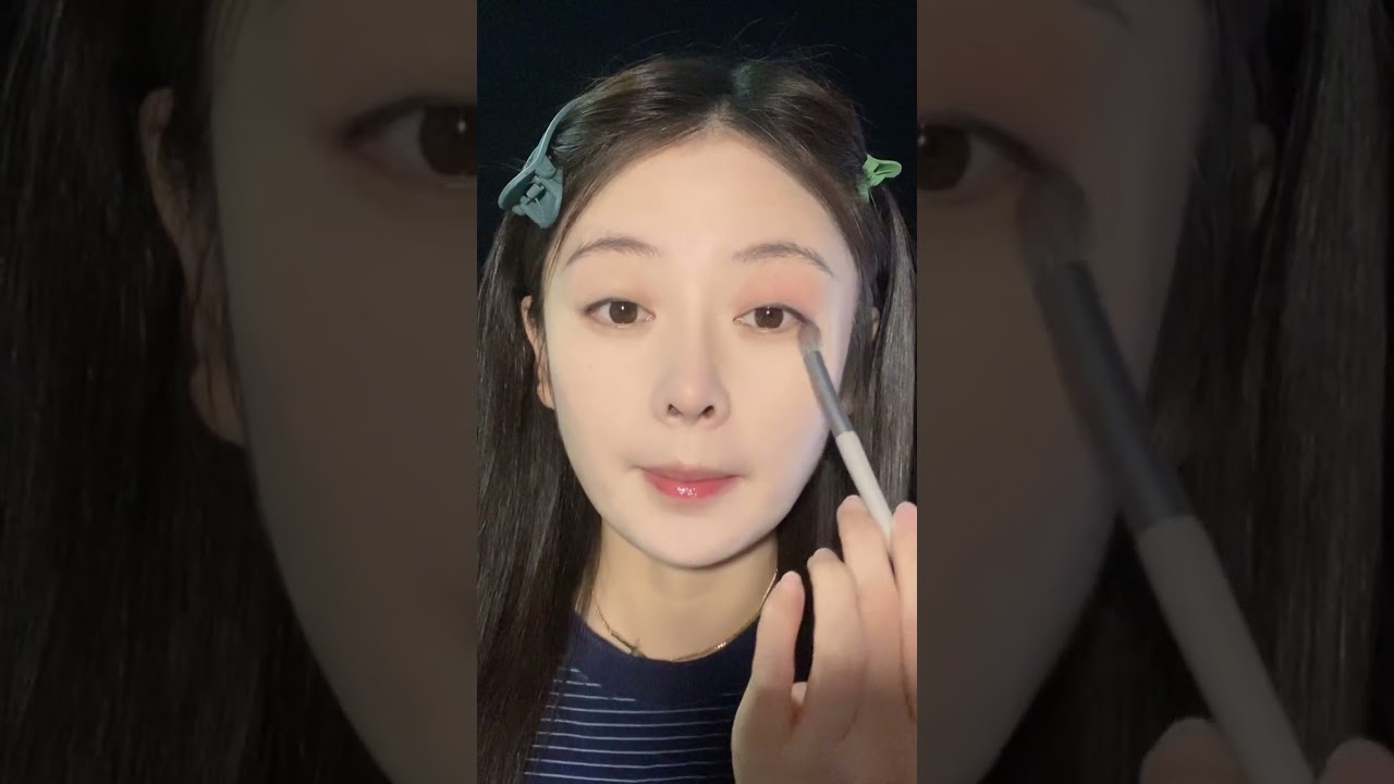 Beautiful makeup tutorial for girls 